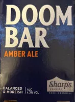 Mängden socker i Amber Ale