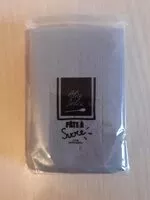 Mängden socker i Pâte à sucre