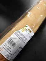 Mängden socker i Sandwich rosette