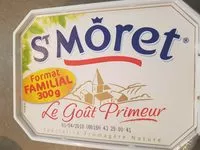 Mängden socker i Le goût primeur