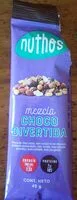 Mängden socker i Mezcla Choco Divertida