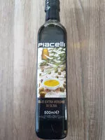 Mängden socker i olio extra vergine di oliva