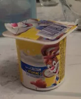 Mängden socker i YAOS LE YAOURT A LA GRECQUE