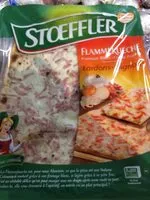 Mängden socker i Flemmekueche