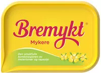 Mängden socker i Bremykt Mykere