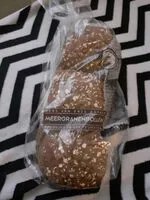 Mängden socker i Meergranenbollen