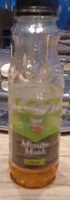 Mängden socker i Minute maid apple