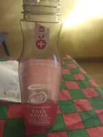 Mängden socker i Innocent