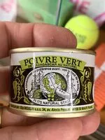 Mängden socker i Madagascar Green Peppercorns