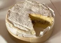 Mängden socker i Camembert aux cepes