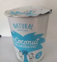 Mängden socker i The Coconut COLLABORATIVE