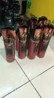 Mängden socker i Nero duo magic musk