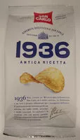 Mängden socker i 1936