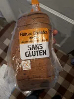 Mängden socker i Pain aux céréales moelleux
