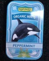 Mängden socker i Peppermint