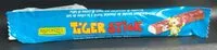 Mängden socker i Tiger Stick