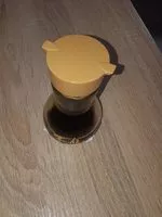 Mängden socker i Sauce soja