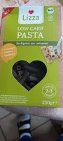 Mängden socker i Low Carb Pasta