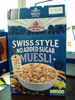 Mängden socker i COMPOSTA DI MELE PINOLI E CANNELLA