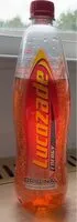 Mängden socker i Lucozade Original 900ml