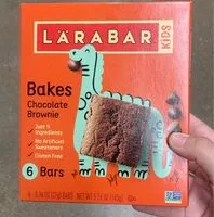 Mängden socker i Chocolate Brownie Bakes