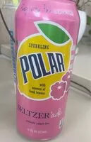 Mängden socker i Raspberry Pink lemonade