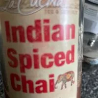 Mängden socker i Chai Sirup