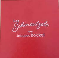 Mängden socker i Les Schmoutzele