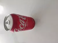 Mängden socker i Coca Cola Can