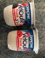 Mängden socker i Emmental français