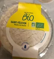 Mängden socker i Saint-Félicien