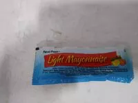 Mängden socker i Light Mayonnaise