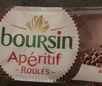 Mängden socker i Aperif roulés