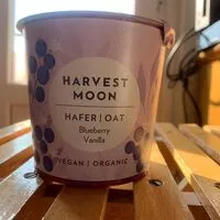 Mängden socker i Avoine fermenté Mûre /vanille