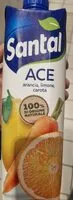 Mängden socker i Arancia carote limone