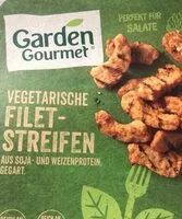Mängden socker i Filet streifen