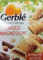 Mängden socker i Choco magnesium