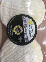 Mängden socker i Saint marcellin