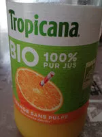 Mängden socker i jus d'orange