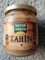 Mängden socker i Tahin tostado