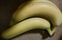 Mängden socker i Bananen