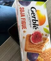 Mängden socker i Soja figue