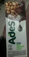 Mängden socker i Ades Chocolatada
