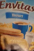 Mängden socker i Yaourt