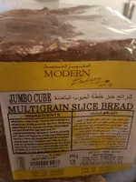 Mängden socker i multigrain bread
