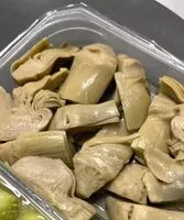 Mängden socker i Artichoke delights