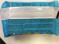 Mängden socker i test nutriscan