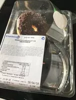 Mängden socker i Doony's chocolat