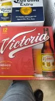 Mängden socker i Victoria 12oz--12pk