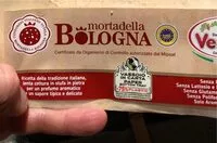 Mängden socker i Mortadella